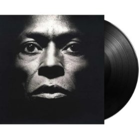 LP Miles Davis: Tutu