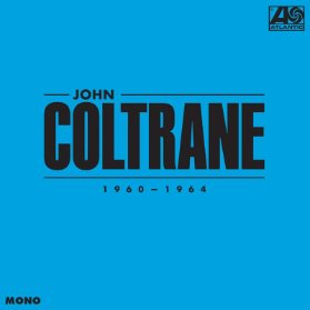 6CD John Coltrane: 1960 - 1964