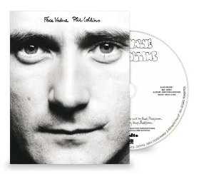 BD Phil Collins: Face Value