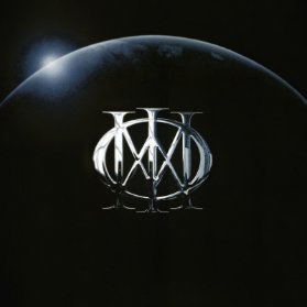 2LP Dream Theater: Dream Theater (Clear Vinyl)