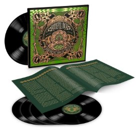 5LP Grateful Dead - Boston Music Hall, Ma 6/11/76