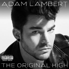 LP Adam Lambert: The Original High