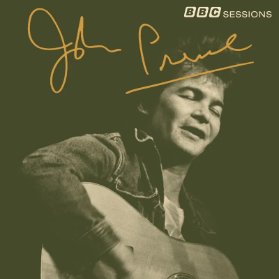 CD John Prine: BBC Sessions