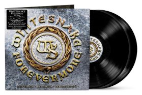 2LP Whitesnake: Forevermore