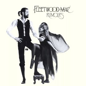 CD Fleetwood Mac - Rumours
