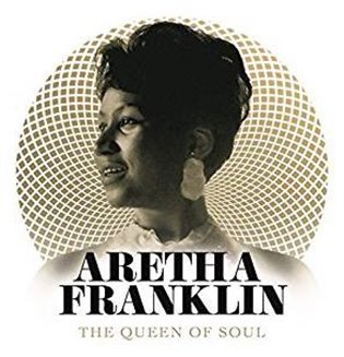 CD The Queen Of Soul