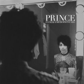 CD Piano & A Microphone 1983