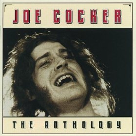 CD COCKER JOE - ANTHOLOGY