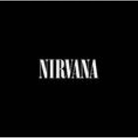 CD NIRVANA