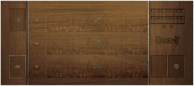 Gwint Herní podložka Classic Wooden-Style