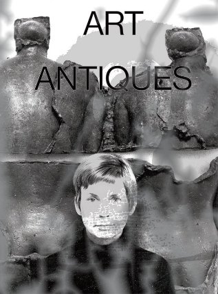 Art & Antiques 10/2023