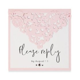 SIZZIX Thinlits vyřezávací kovové šablony - bordura