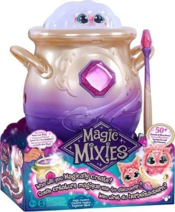 MY MAGIC MIXIES růžový