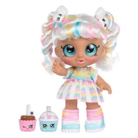Kindi Kids panenka Marsha Mello