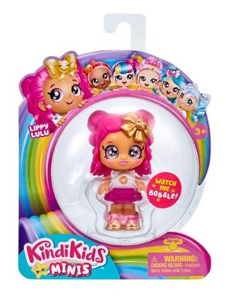Kindi Kids Mini Lippy Lulu