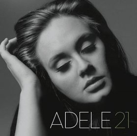 Adele: 21 - LP