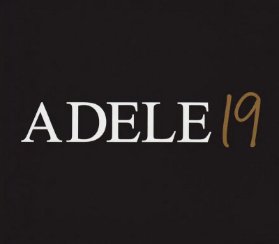2 CD Adele - Adele 19-deluxe