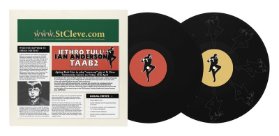 2LP Ian Anderson: Thick as a Brick