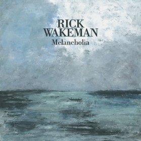 LP Rick Wakeman - Melancholia