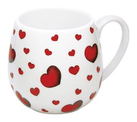 Little hearts - buclák