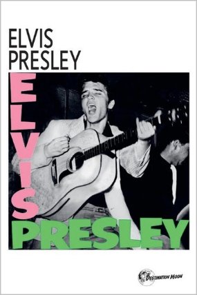 MC Elvis Presley - Elvis Presley