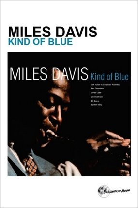 MC Miles Davis - Kind Of Blue