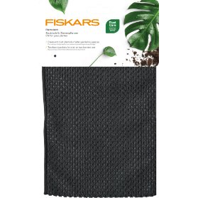 Utěrka na oprašování rostlin Fiskars