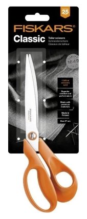Fiskars Krejčovské nůžky 27 cm