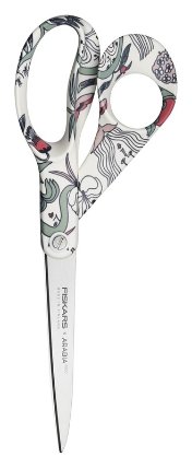 Univerzální nůžky Fiskars FXA Puutarhurit