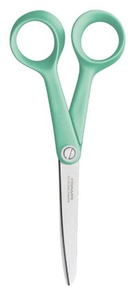Univerzální nůžky Fiskars Mint 17 cm