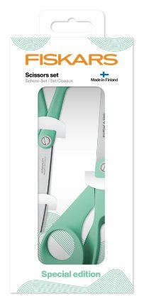 Sada univerzálních nůžek Fiskars Mint
