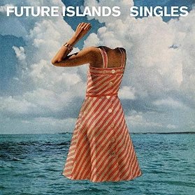 LP Future Islands - Singles