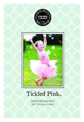 Vonný sáček Tickled Pink