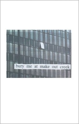 MC Mitski - Bury Me At Make Out Creek