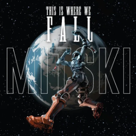 LP Mitski - This is Where We Fall