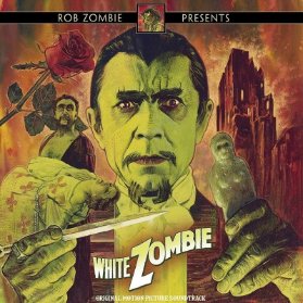 LP Various - White Zombie