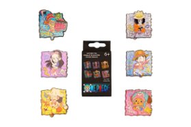 Funko POP: One Piece Pin - Blind Box