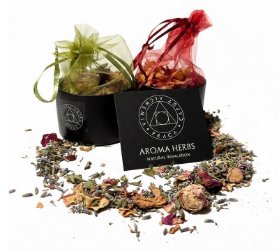 Aroma Herbs