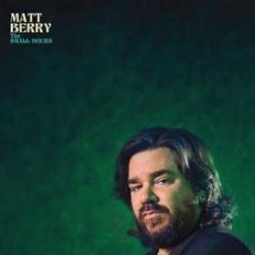 LP Matt Berry - The Small Hours