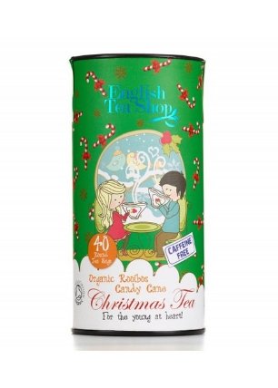 XMAS ETS40 bio dětské cukroví