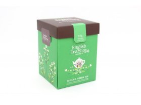 English Tea Shop Čaj Zelený Sencha bio, sypaný, 80g