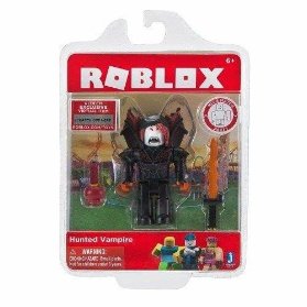 Roblox figurka Hunted Vampire