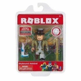 Roblox figurka Skybound Admiral