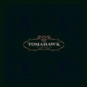 LP Tomahawk- Mit Gas