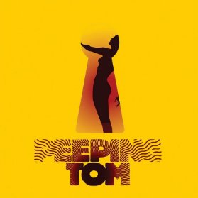 LP Peeping Tom - Peeping Tom (limited Edition)