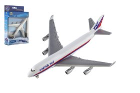 Letadlo Welly Boeing 747