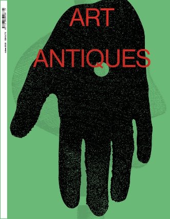 Art & Antiques 4/2025