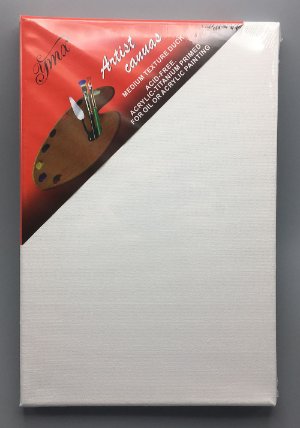 PK plátno 10x15 cm PK53-10