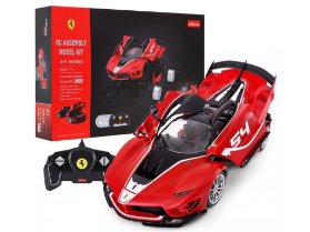 Stavebnice R/C Ferrari 1:18