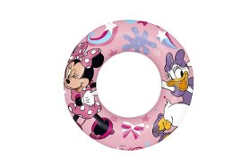 Nafukovací kruh - Minnie, průměr 56 cm